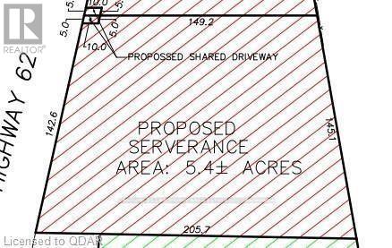 0 Hwy 62 Property Photo 18