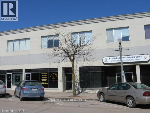 60 JARVIS STREET