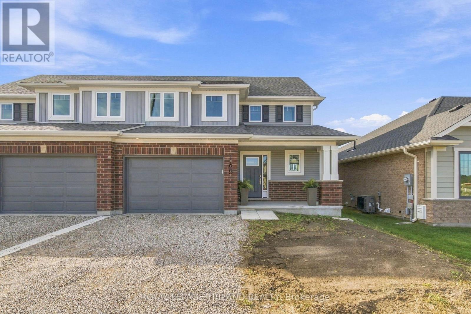 165 Styles Drive Property Photo 1