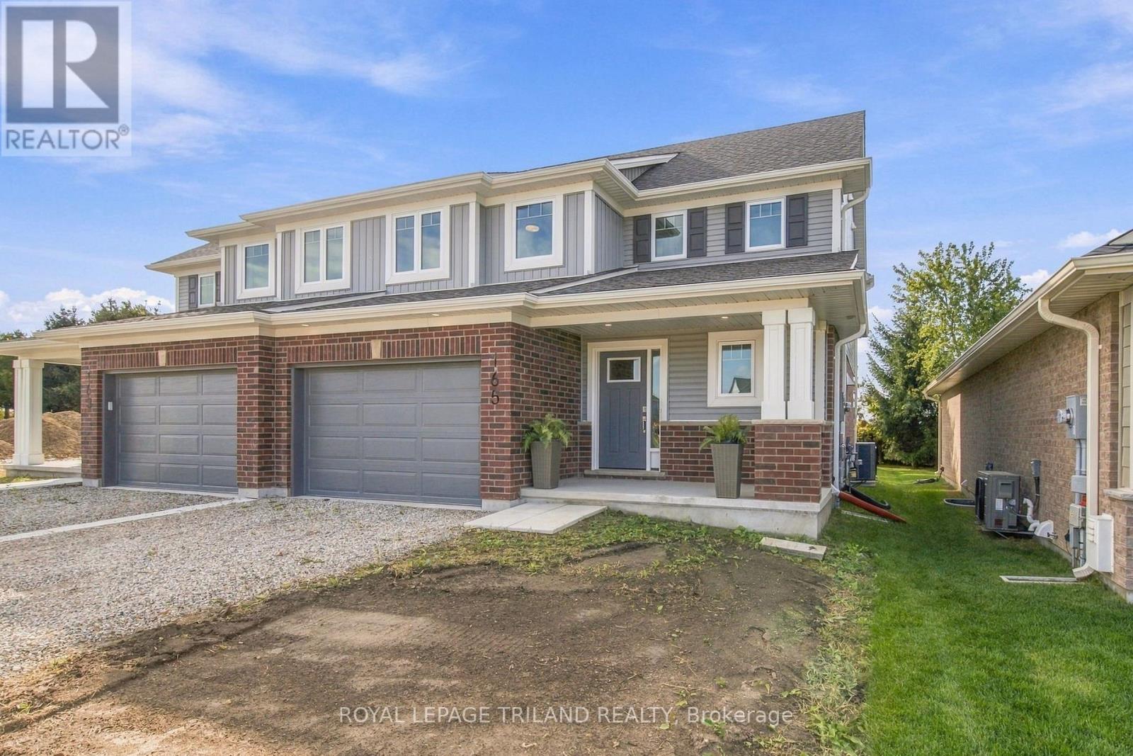 165 Styles Drive Property Photo 2