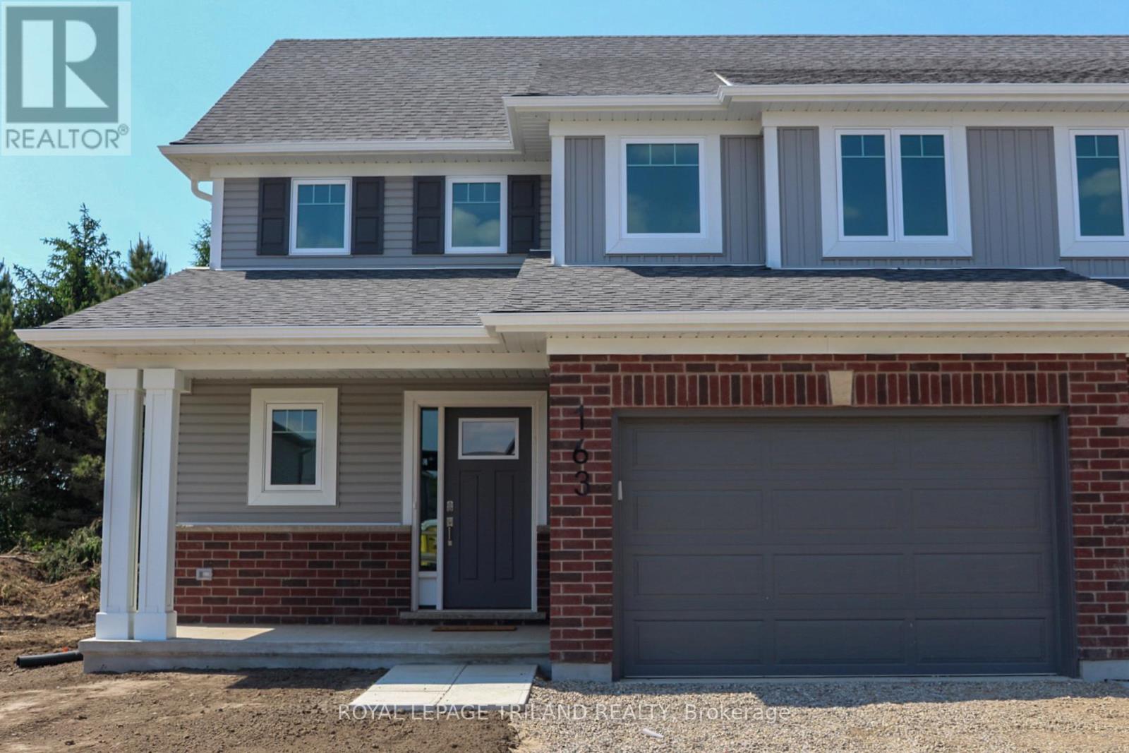 163 STYLES DRIVE Property Photo 1