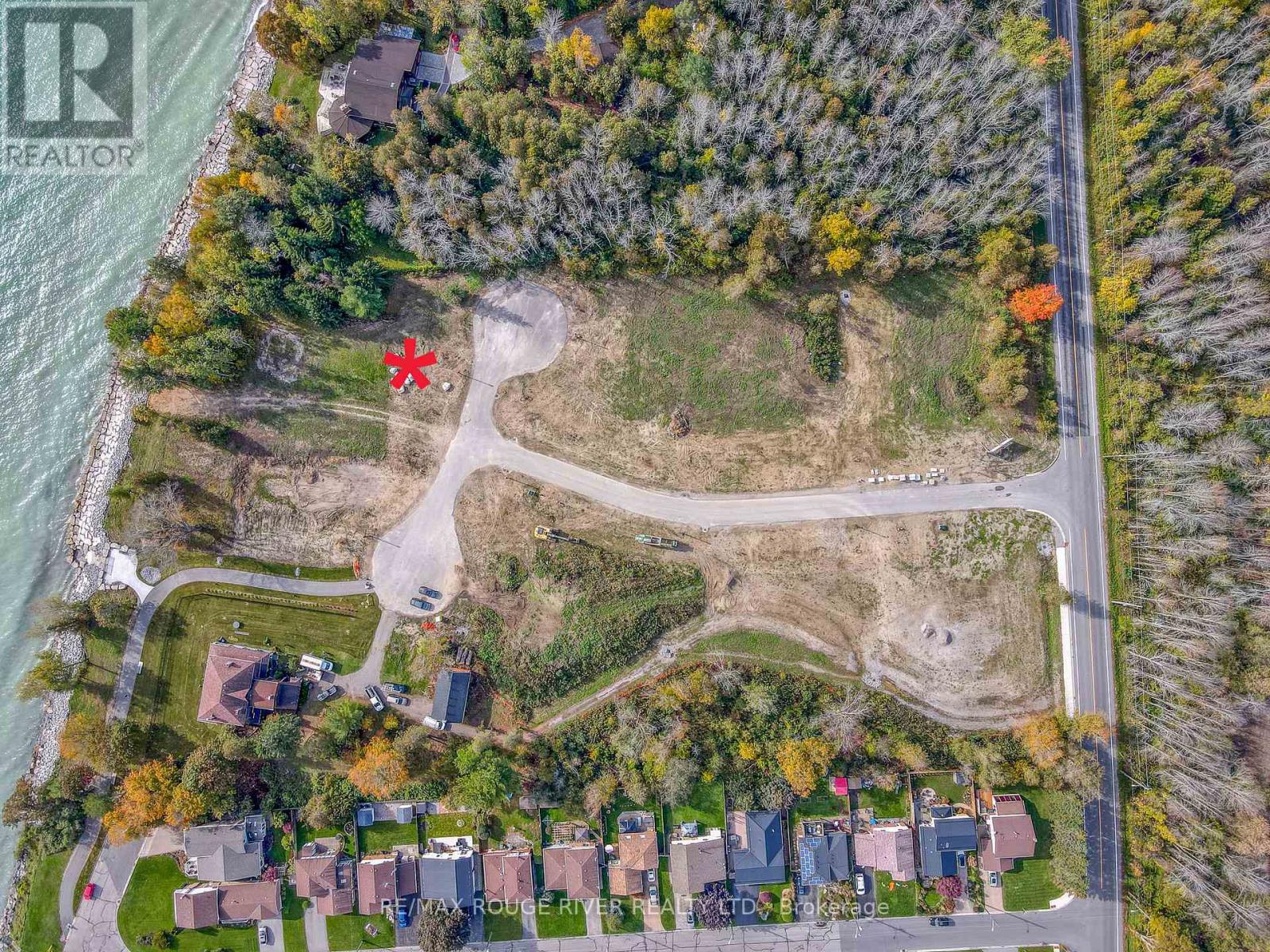 Lot 7 Cedar Shore Trail Property Photo 1