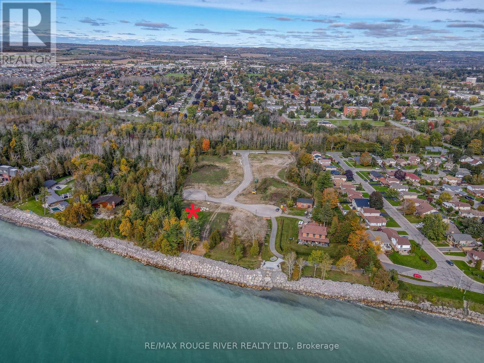 Lot 7 Cedar Shore Trail Property Photo 3
