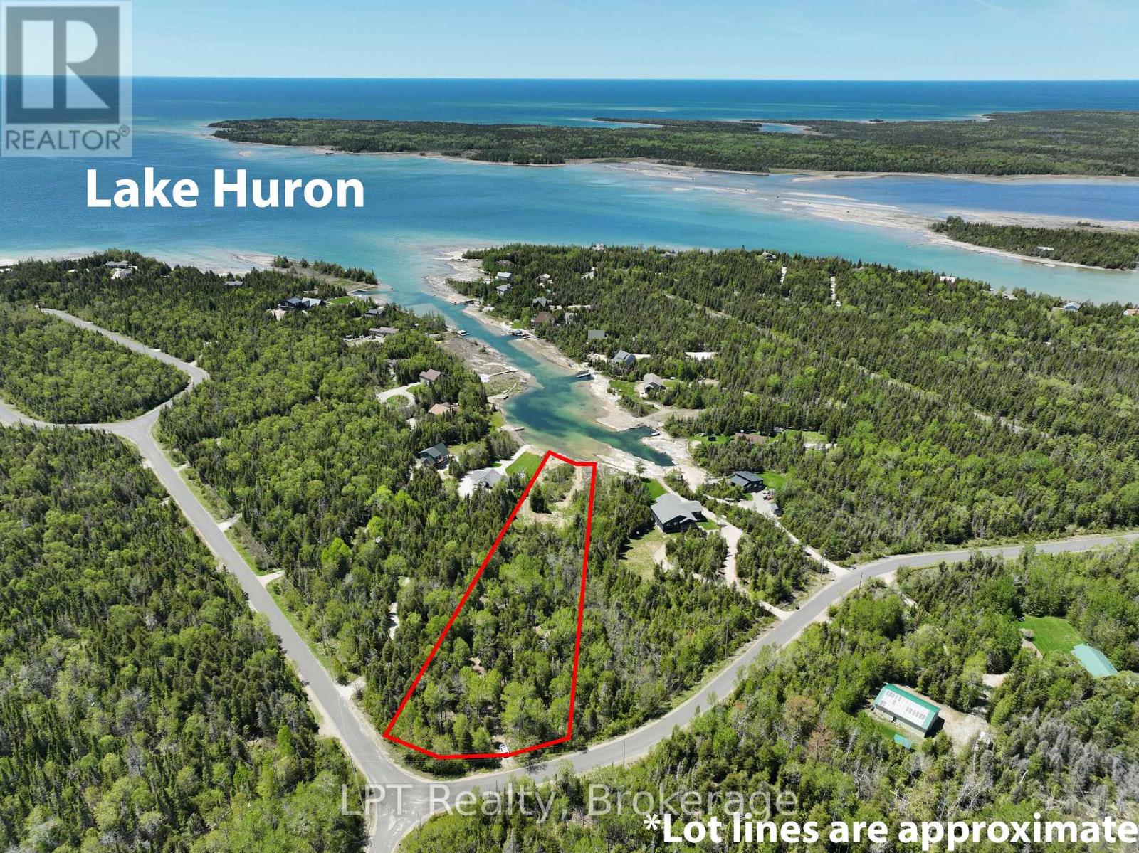 Pt Lt 36 Walter Charman Drive Property Photo 3