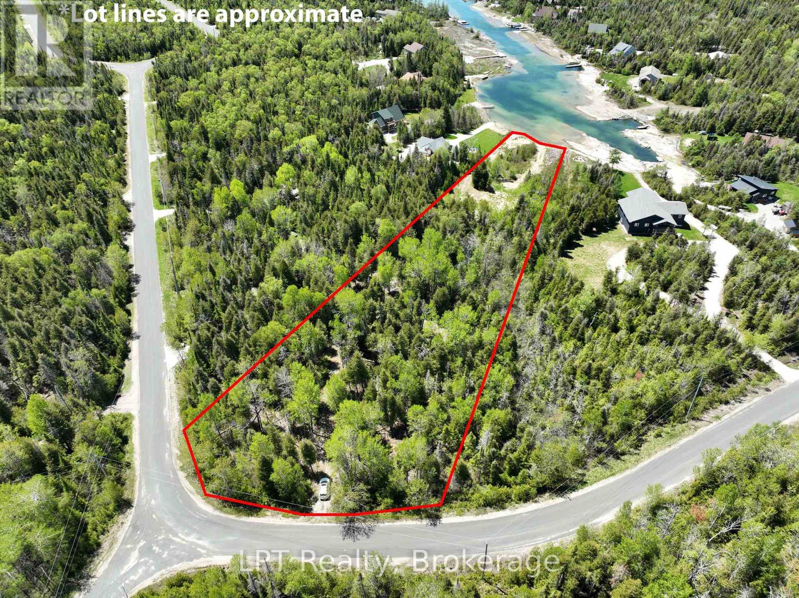 Pt Lt 36 Walter Charman Drive Property Photo 4