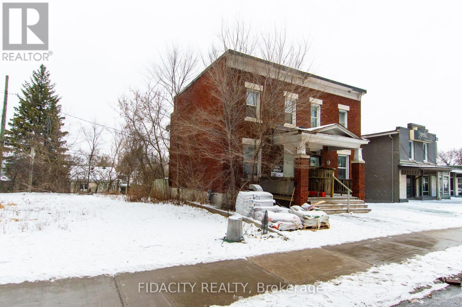 87 Richmond Road Property Photo 1