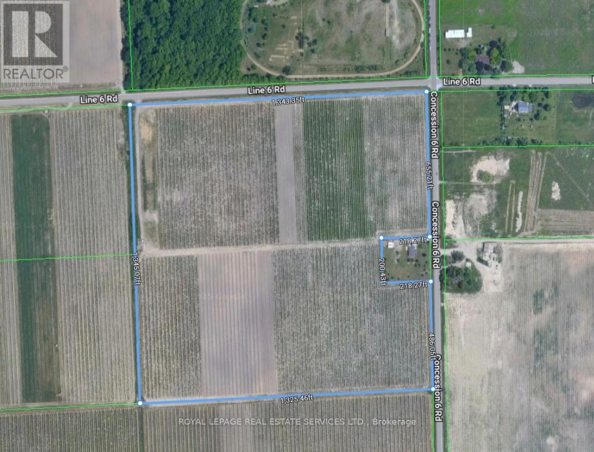 818 Concession 6 Road Property Photo 1