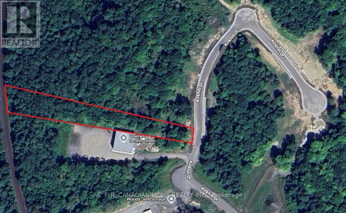 Lot 18 - 28 Kirkhill Drive Property Photo 4
