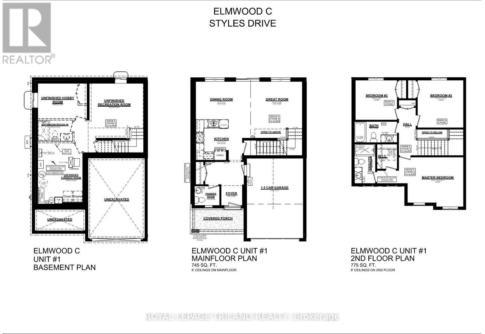 118 Styles Drive Property Photo 19