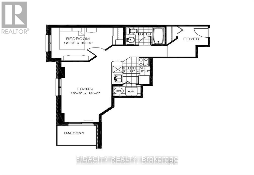 5l - 310 Central Park Drive Property Photo 2