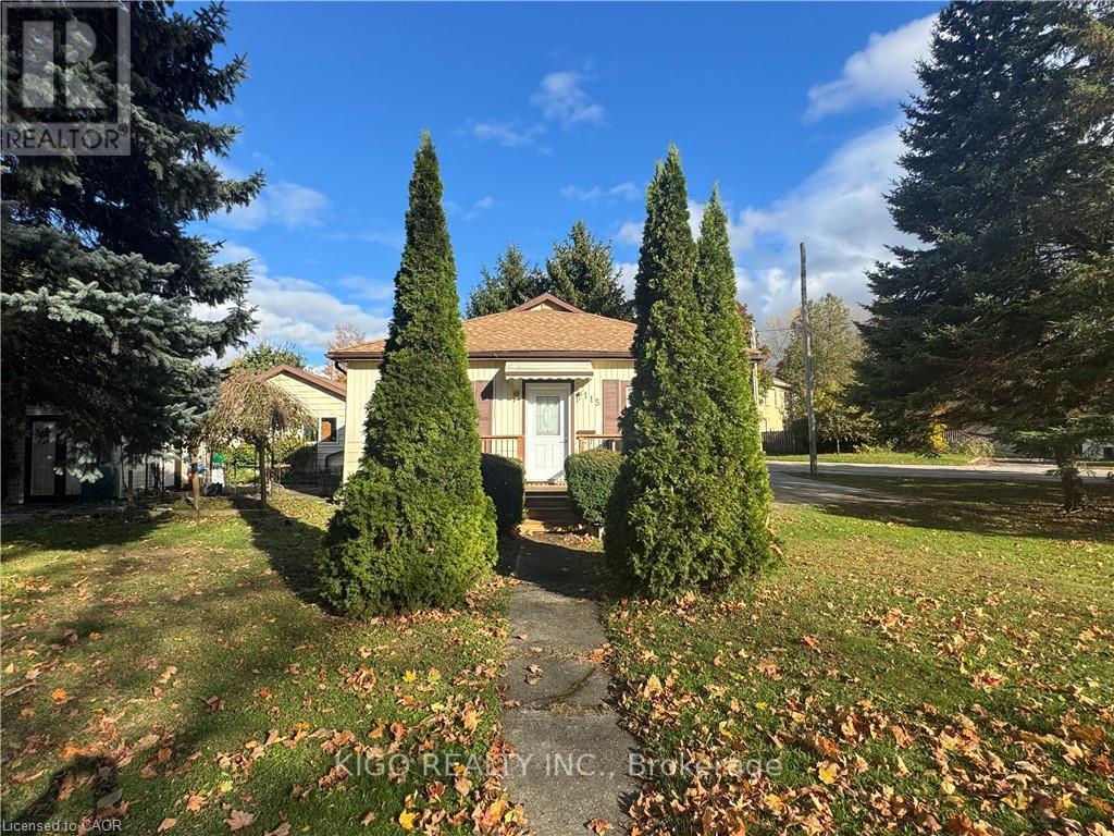 115 Diagonal Road Property Photo 1
