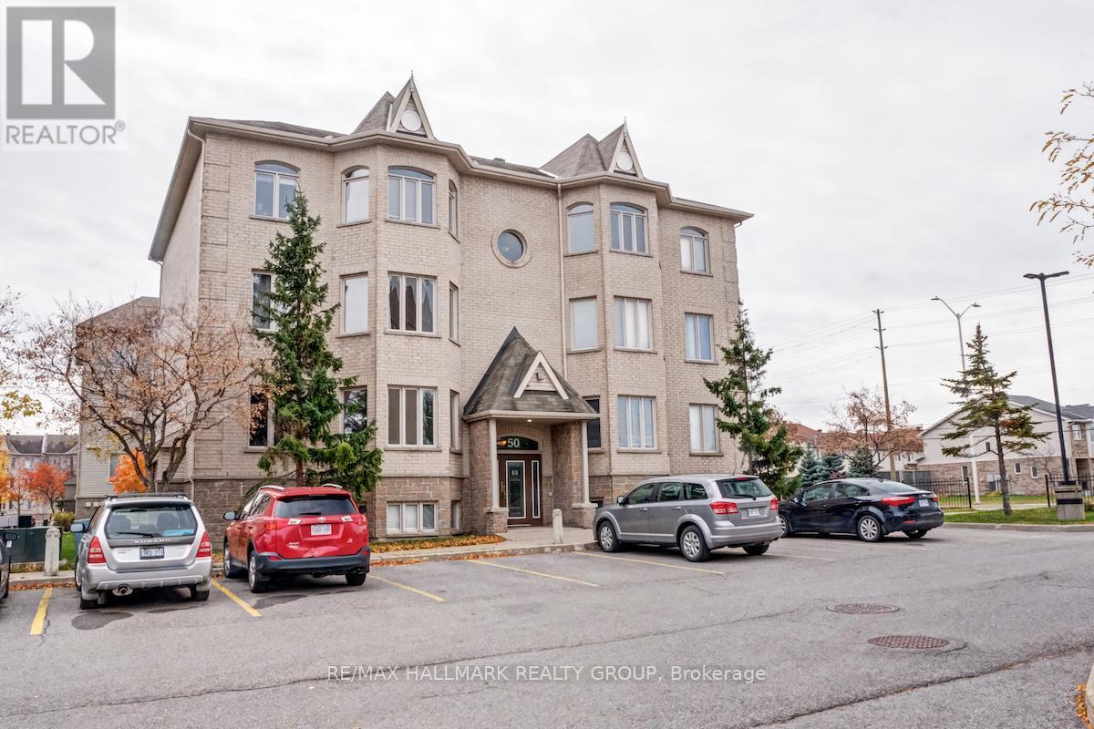 4 - 50 BRIARGATE Property Photo 1