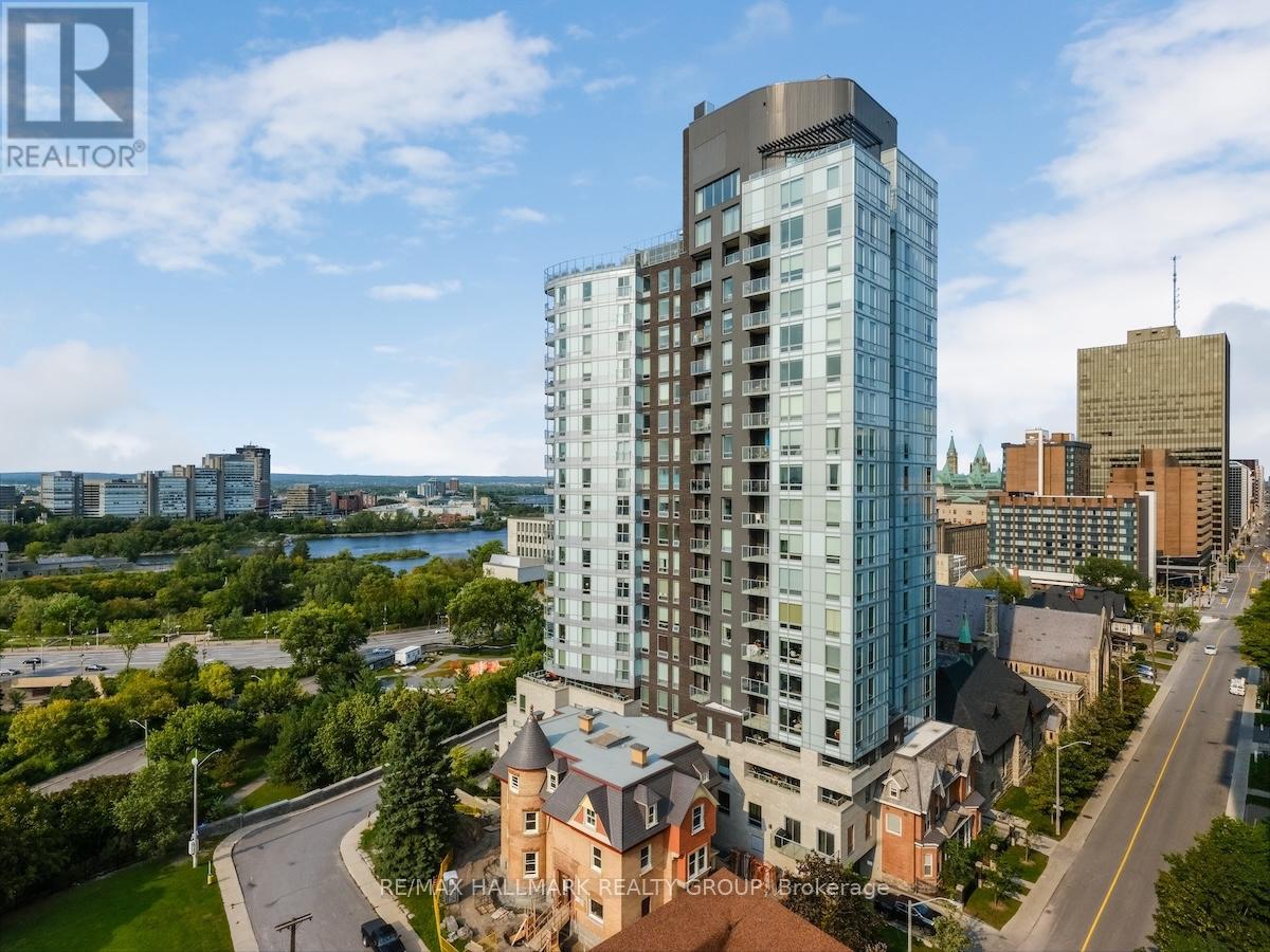 907 - 428 SPARKS STREET Property Photo 1