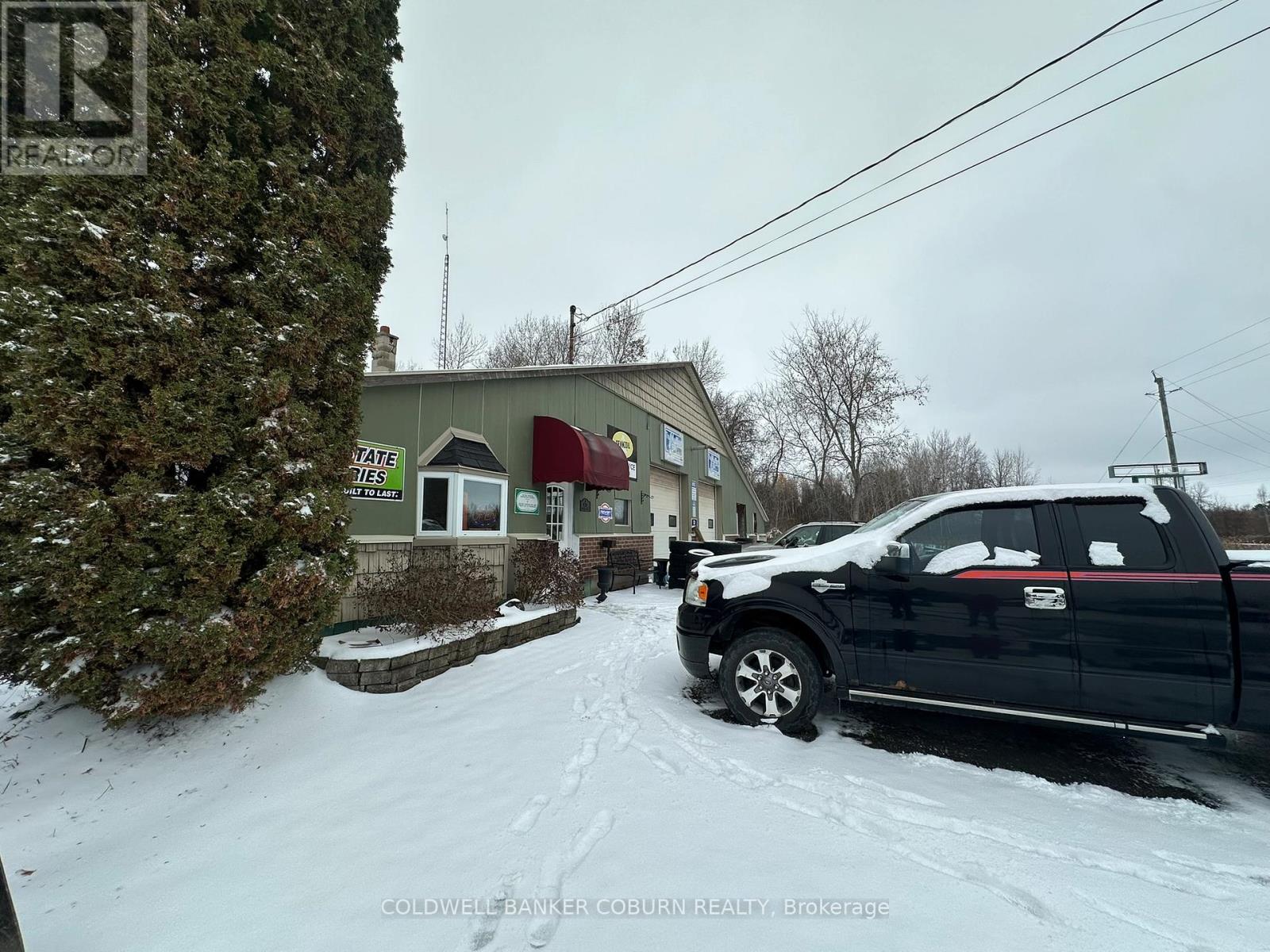 4130 Carman Road Property Photo 2