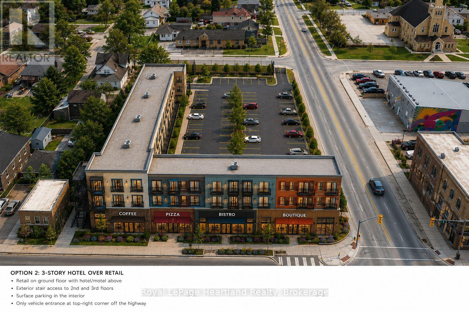 4 Goderich Street E Property Photo 7