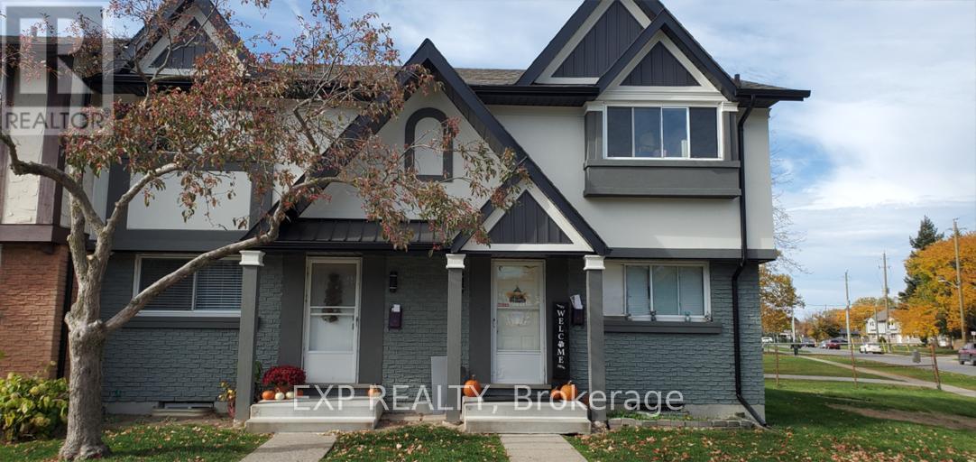 24 - 33 BERKLEY DRIVE