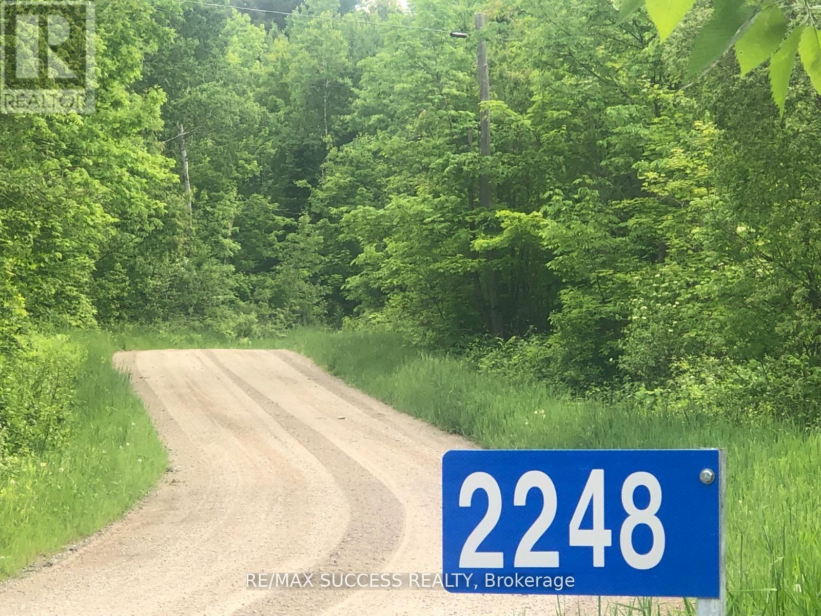 2248 Babcock Road Property Photo 1