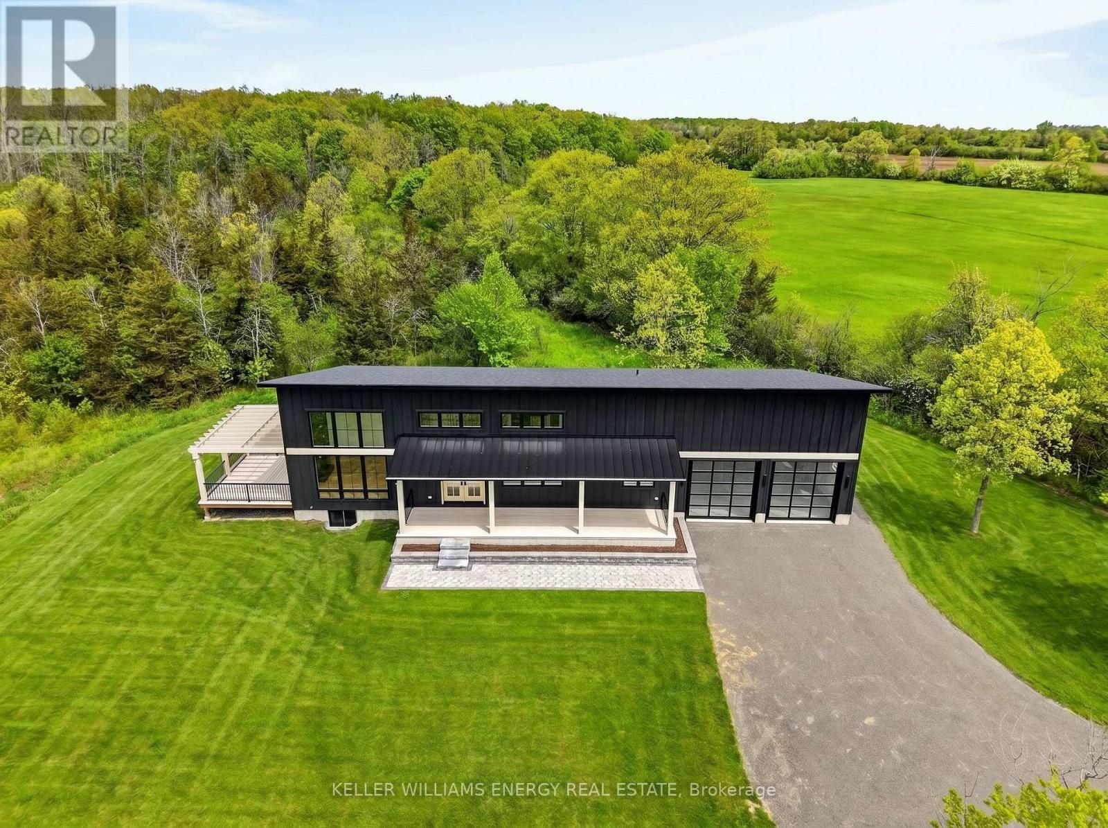 1032 BURR ROAD