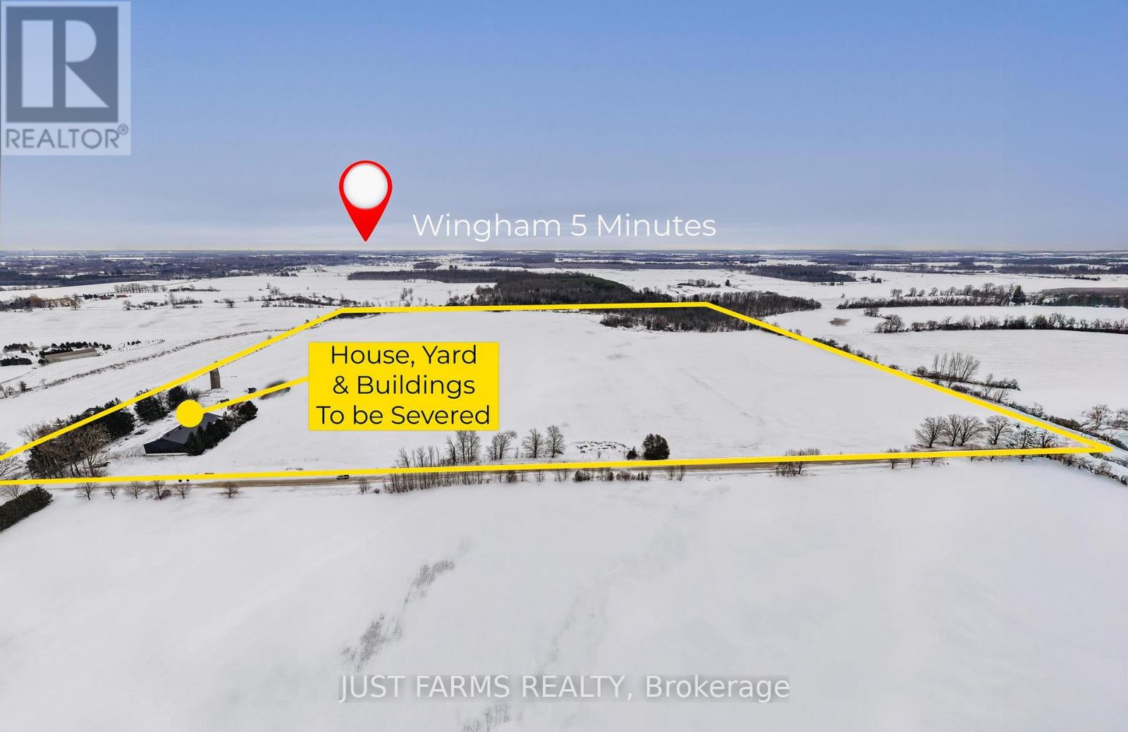 86552 Scott Line Property Photo 1