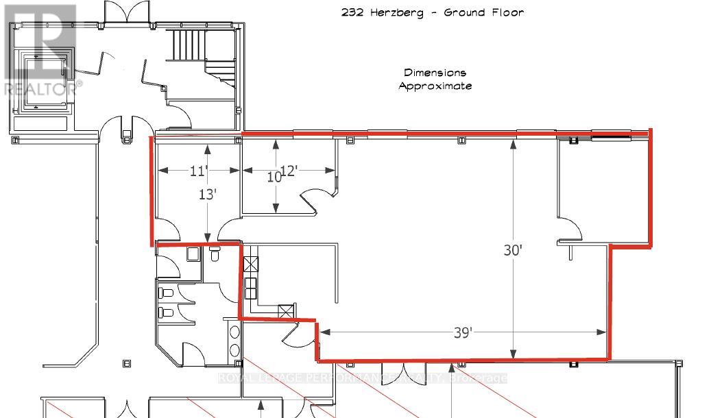 101 - 232 Herzberg Road Property Photo 1