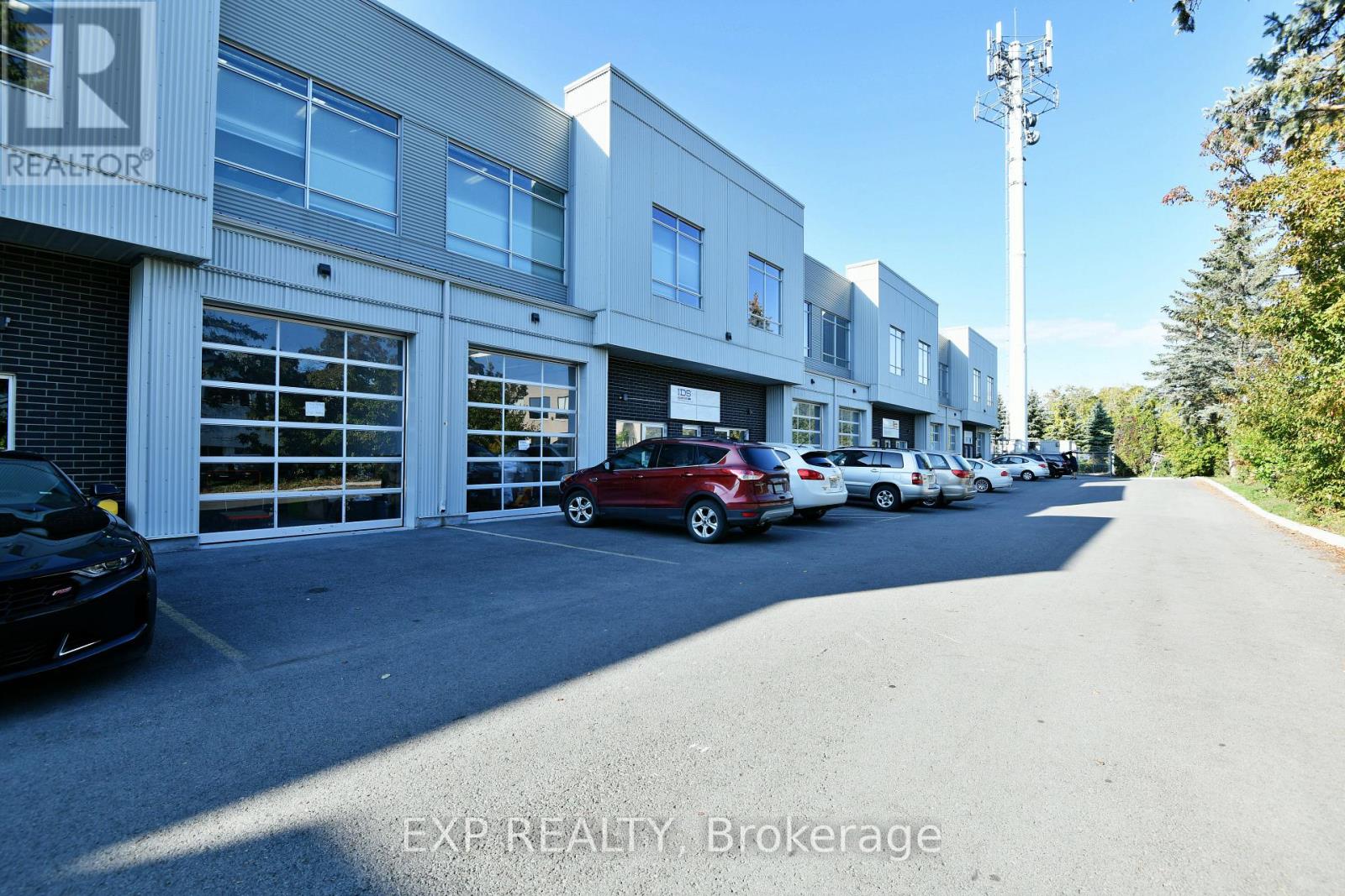 213 - 65 DENZIL DOYLE COURT Property Photo 1