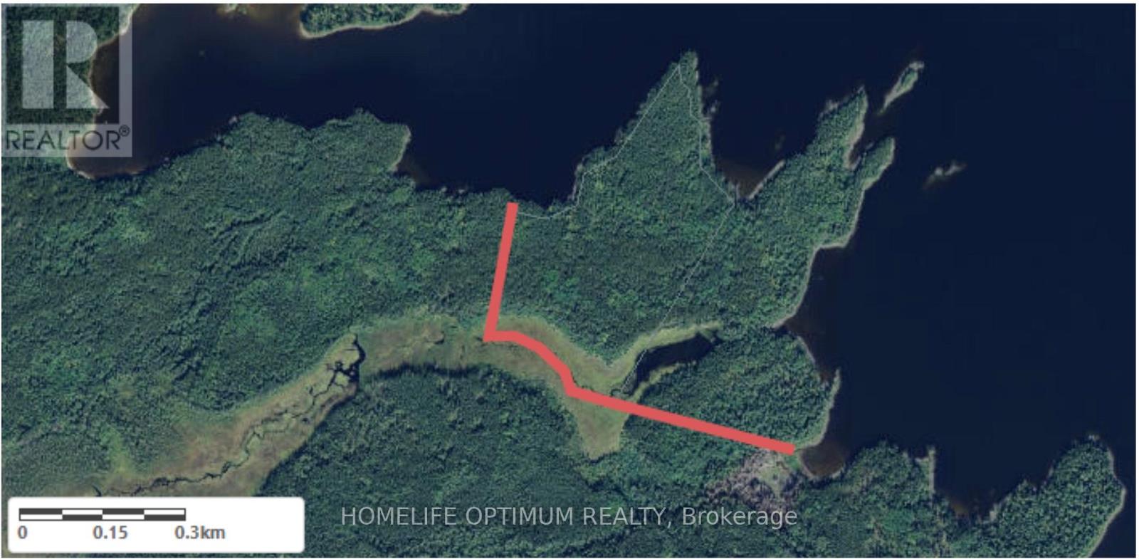 File 229 North Spirit Lake Property Photo 1