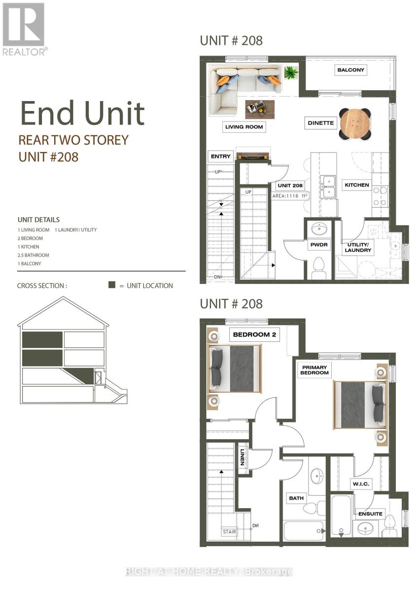 566 Southdale Road E Property Photo 6