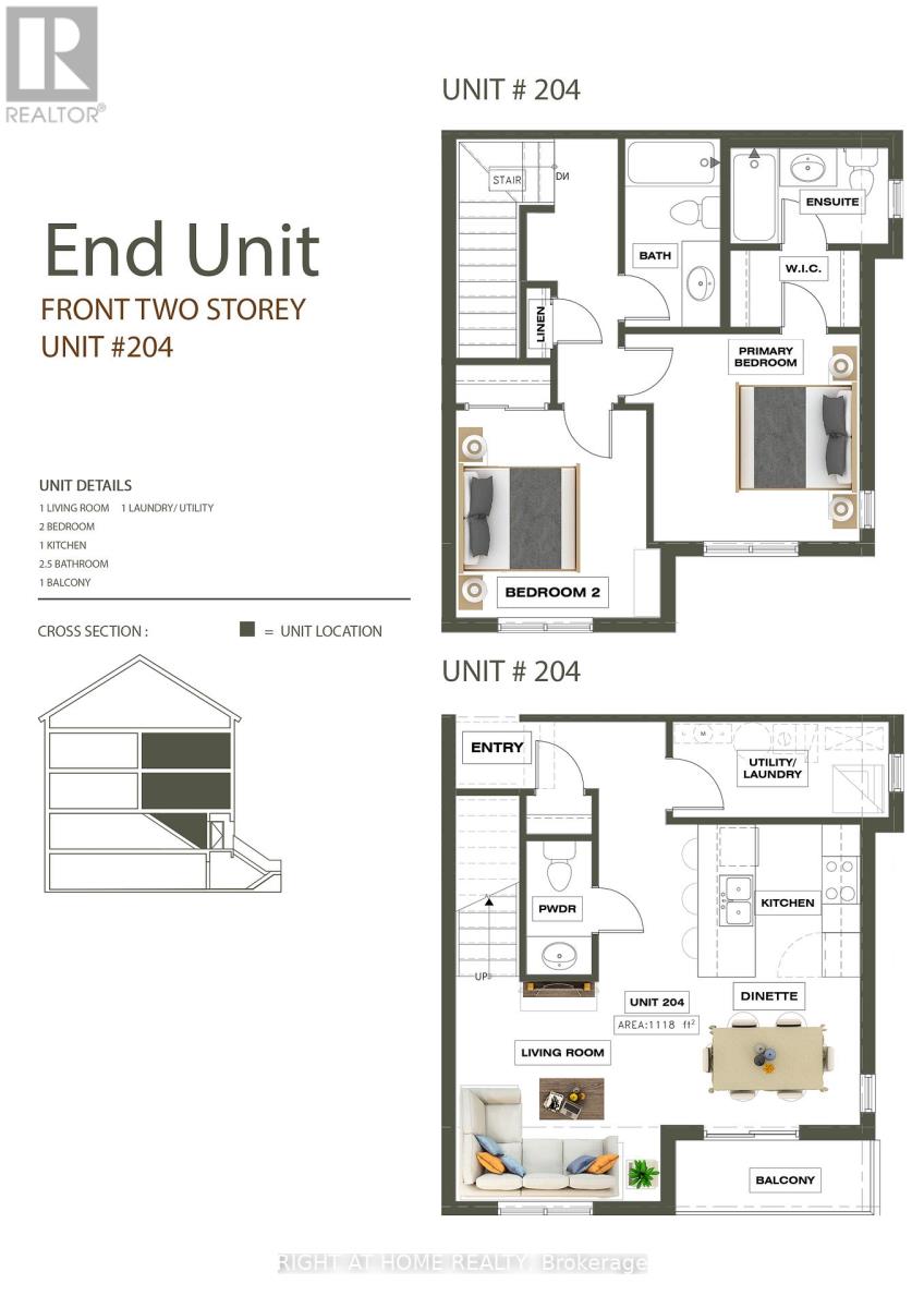 566 Southdale Road E Property Photo 7