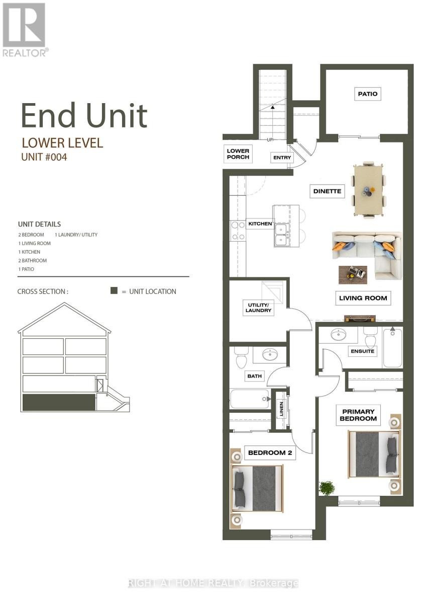 566 Southdale Road E Property Photo 8