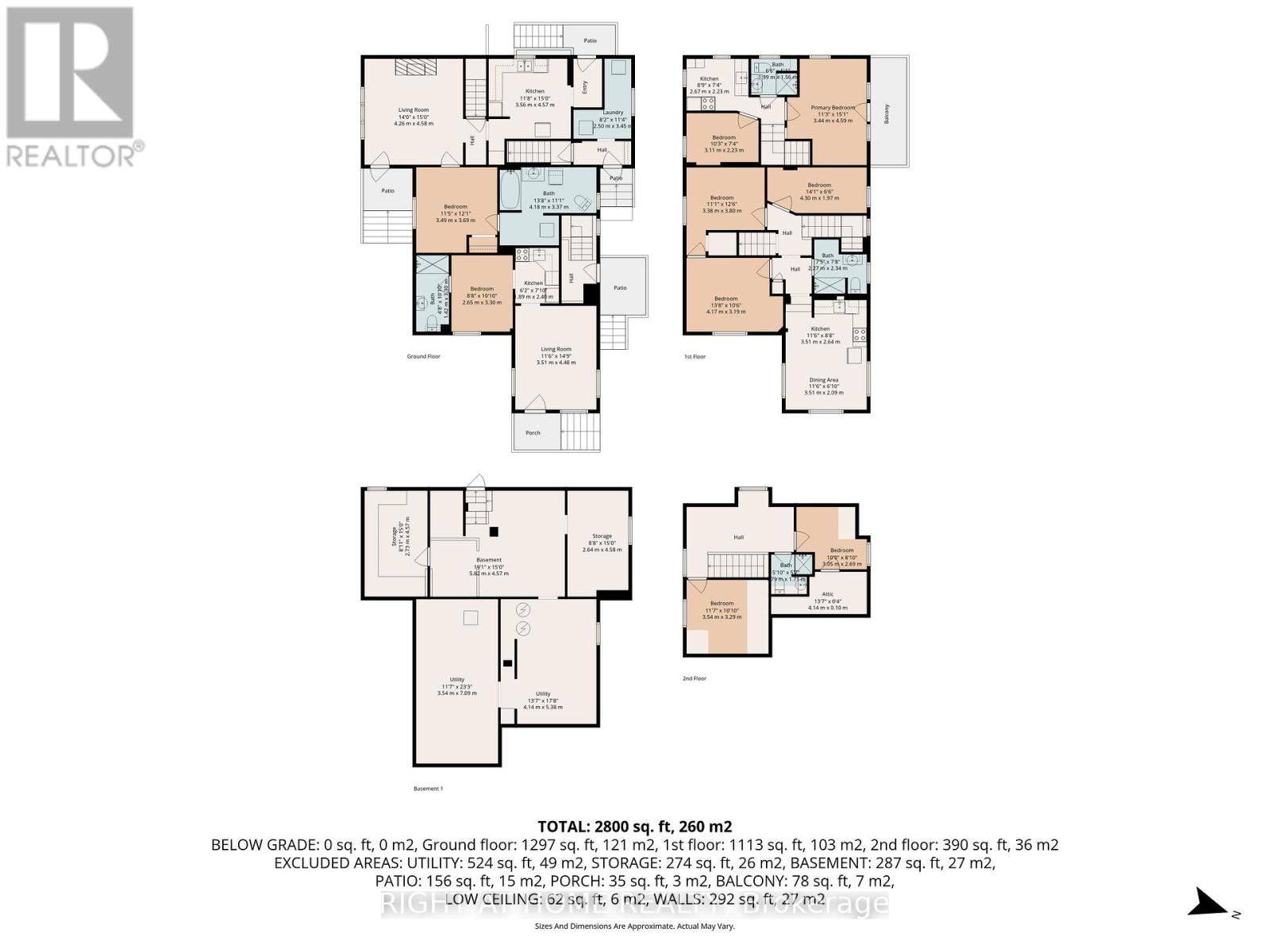 157 Lindsay Street S Property Photo 2