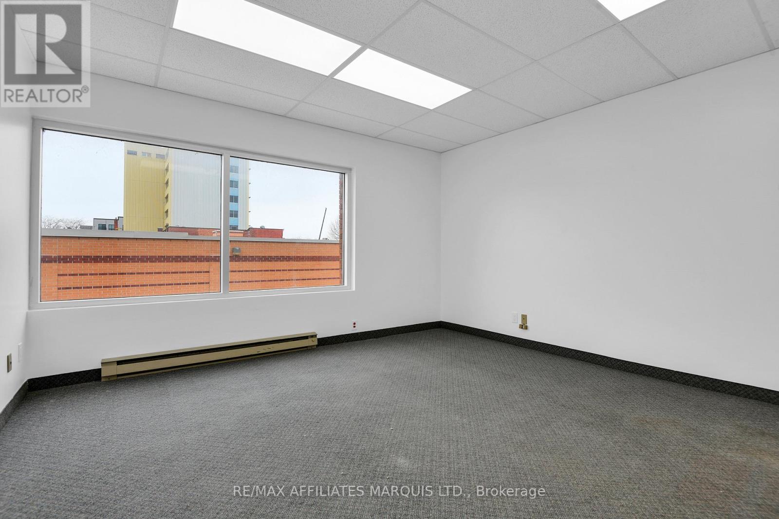 Office Unit 8 - 41 Second Street W Property Photo 8