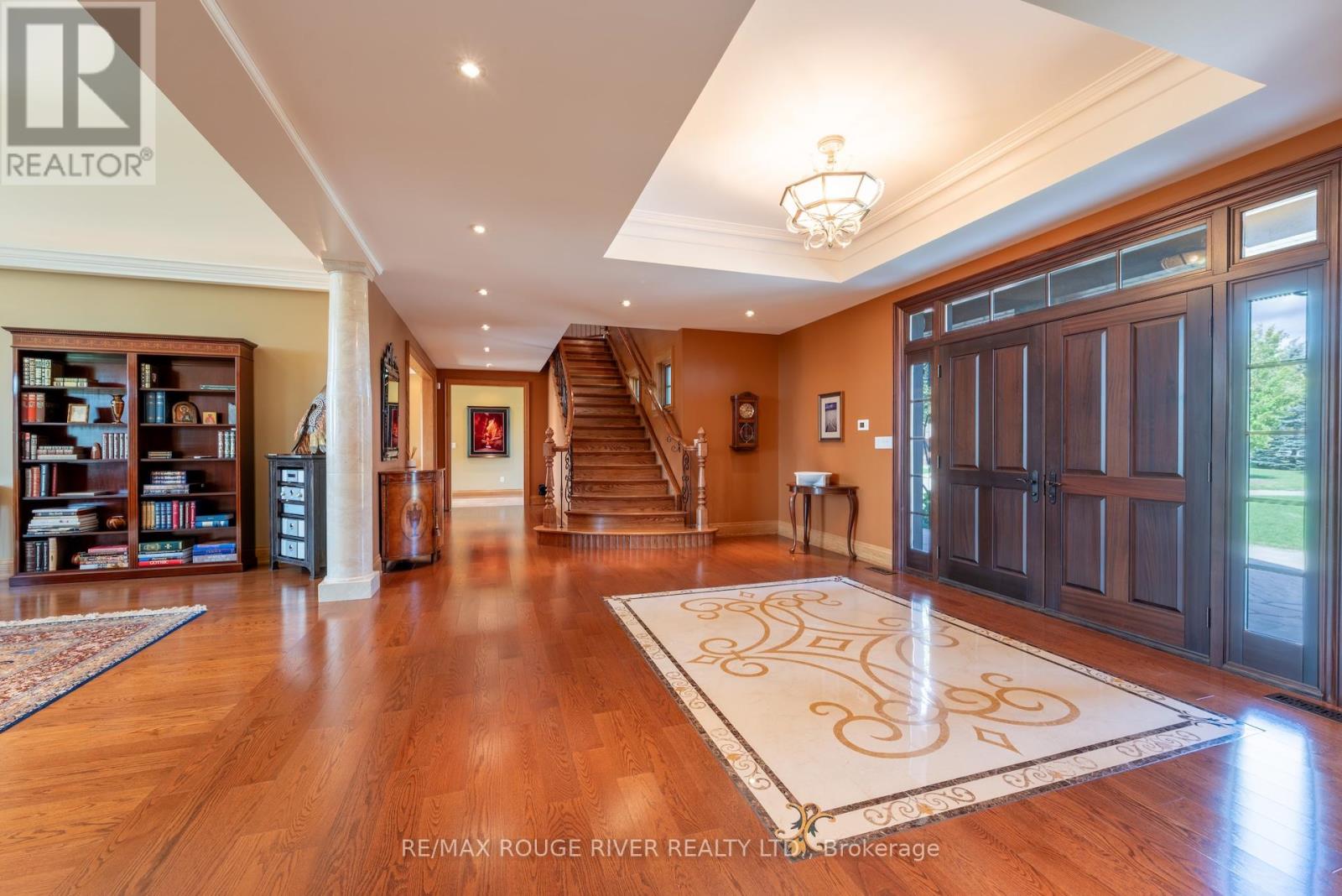 3622 Alnwick Hills Road Property Photo 11