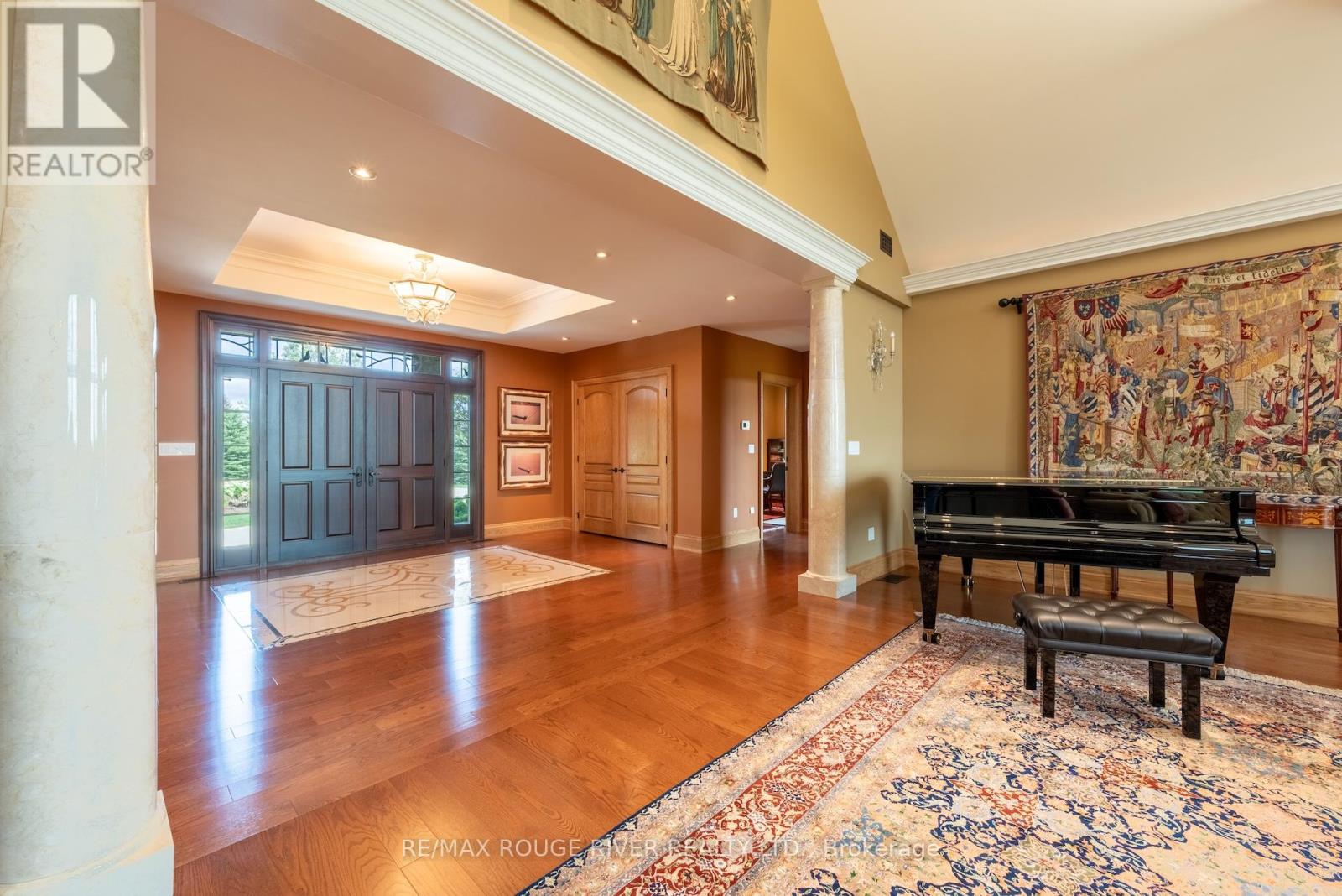 3622 Alnwick Hills Road Property Photo 12