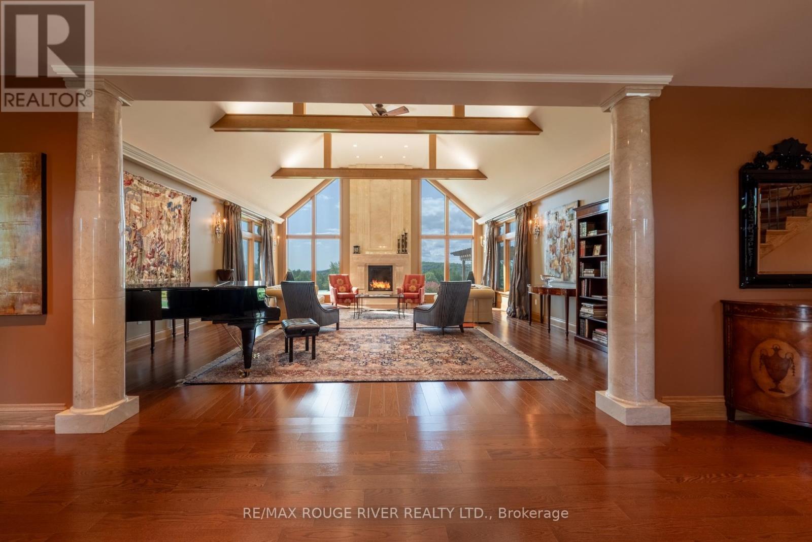 3622 Alnwick Hills Road Property Photo 13