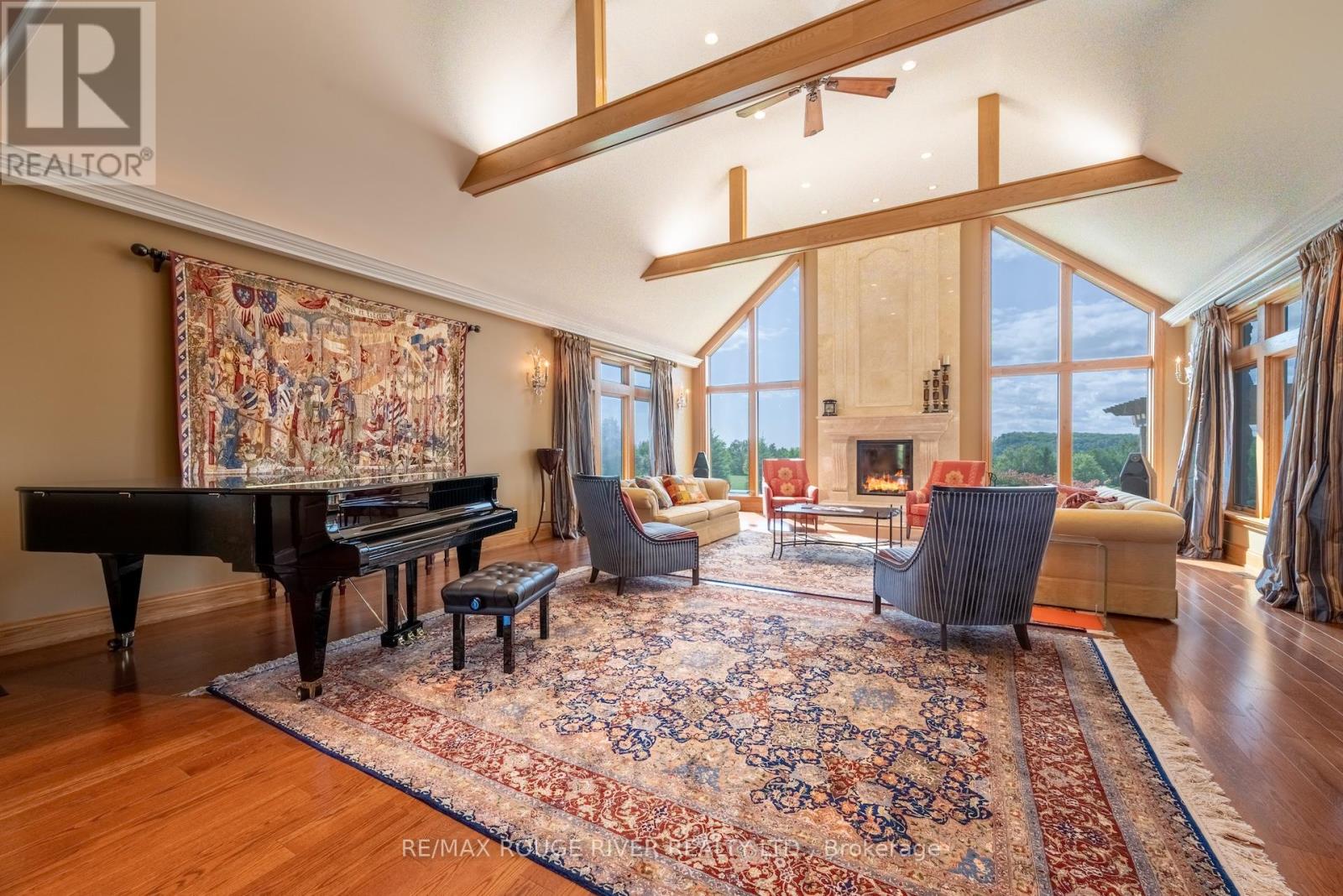 3622 Alnwick Hills Road Property Photo 14