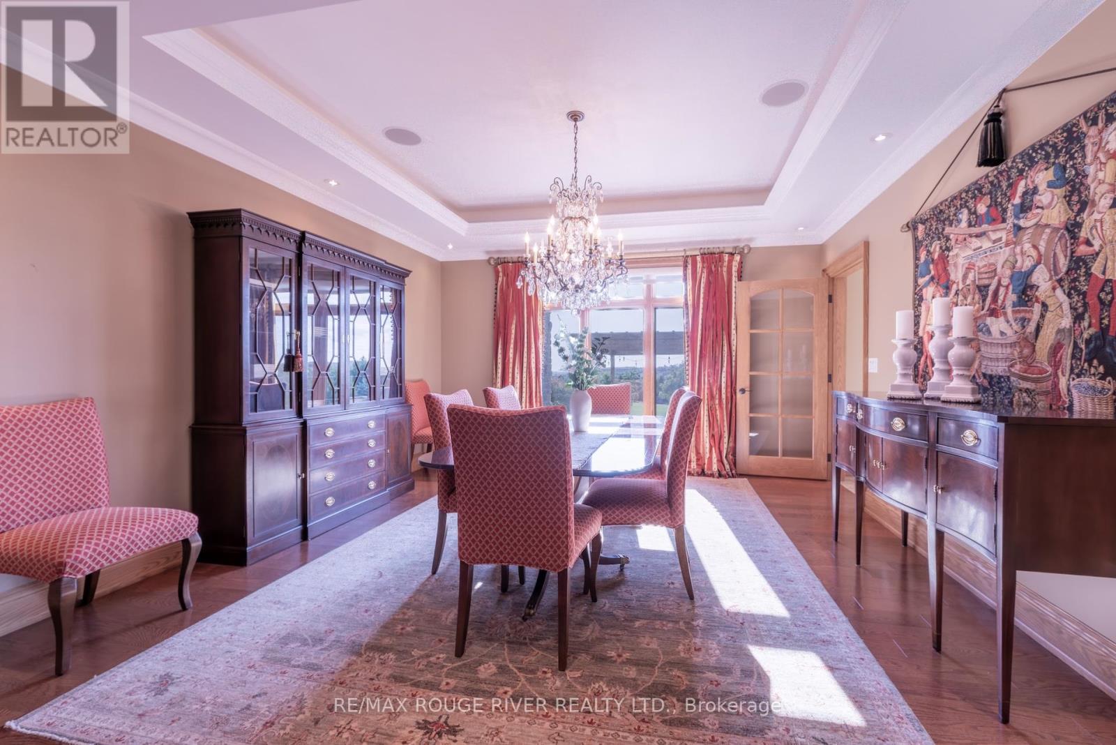 3622 Alnwick Hills Road Property Photo 15