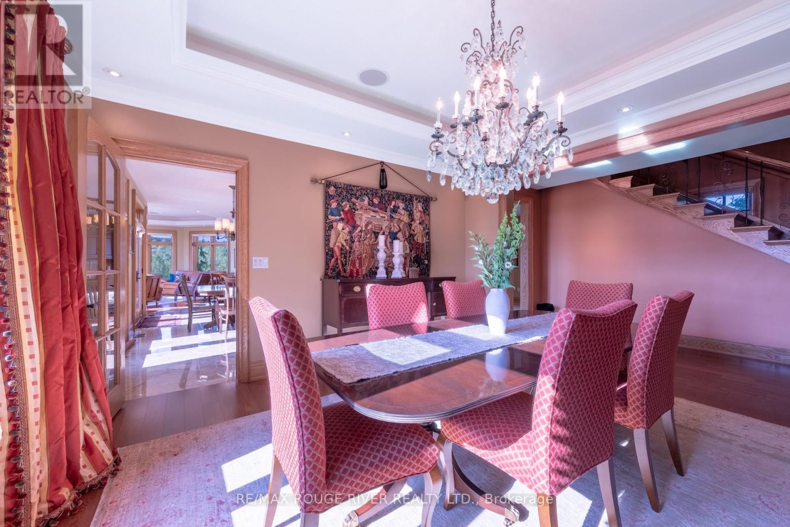 3622 Alnwick Hills Road Property Photo 16
