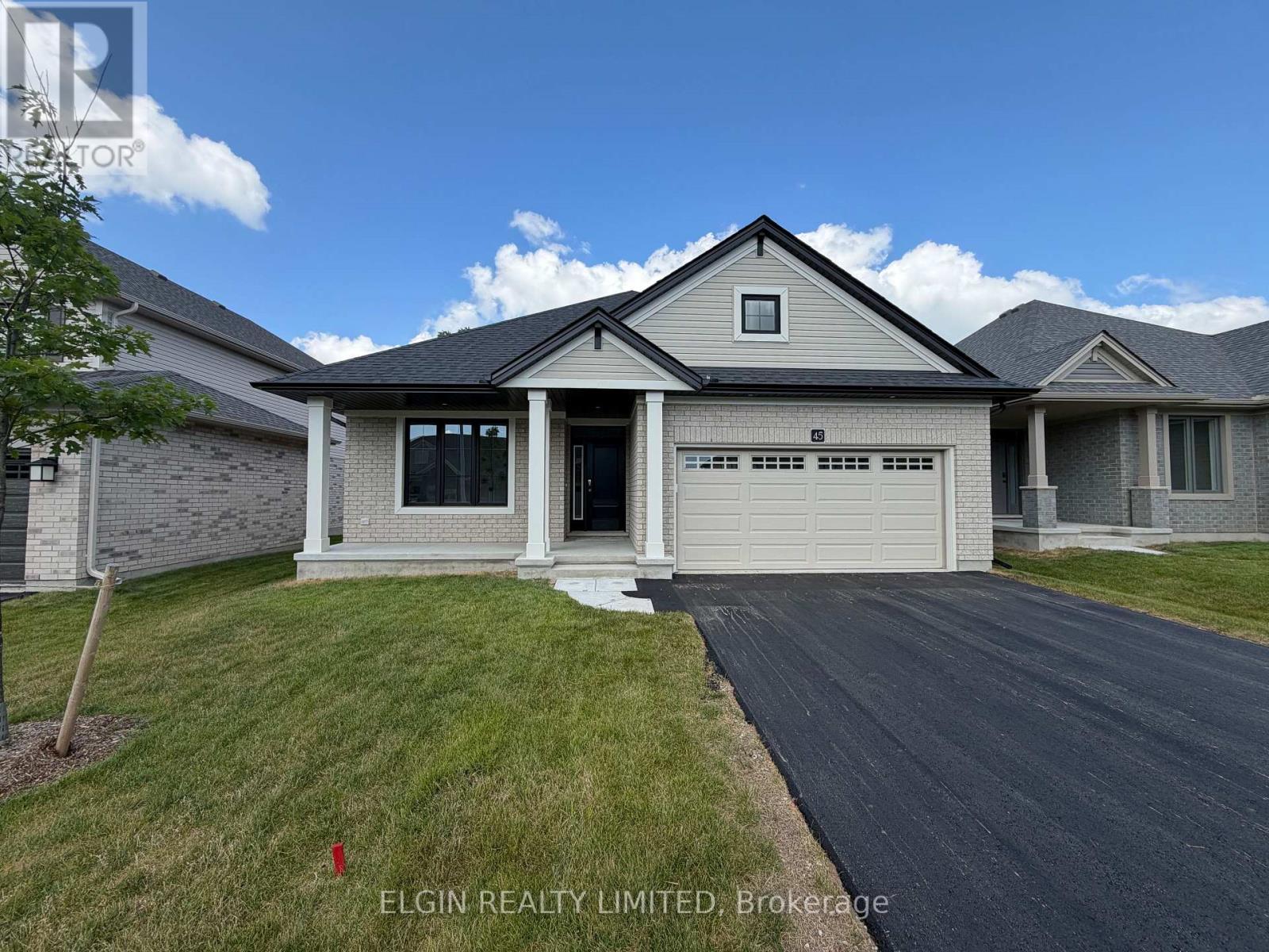 45 LARK STREET Property Photo 1