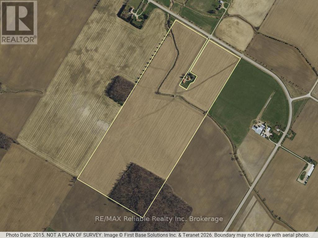 41487 LONDESBOROUGH ROAD