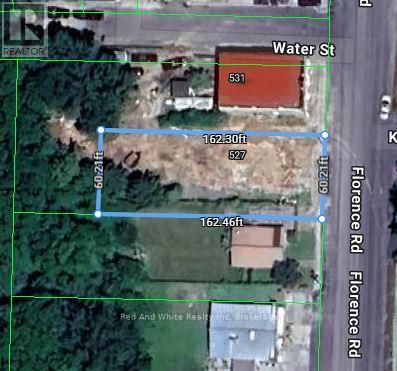 527 Florence Road Property Photo 1