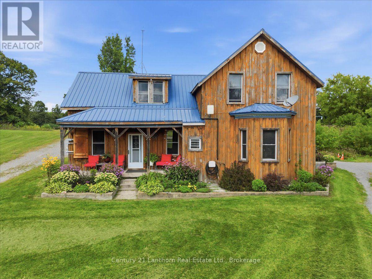 521 Fuller Road Property Photo 2