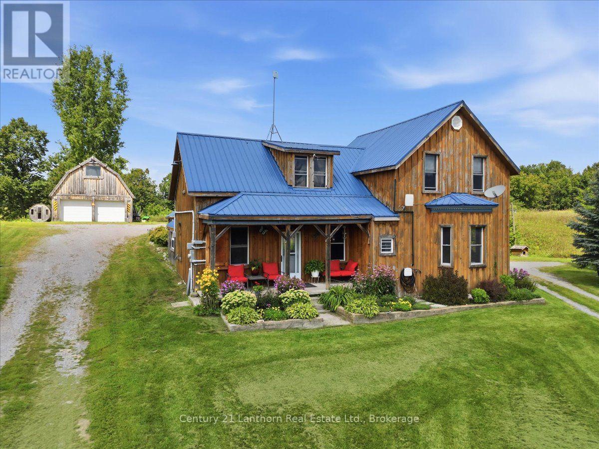 521 Fuller Road Property Photo 3