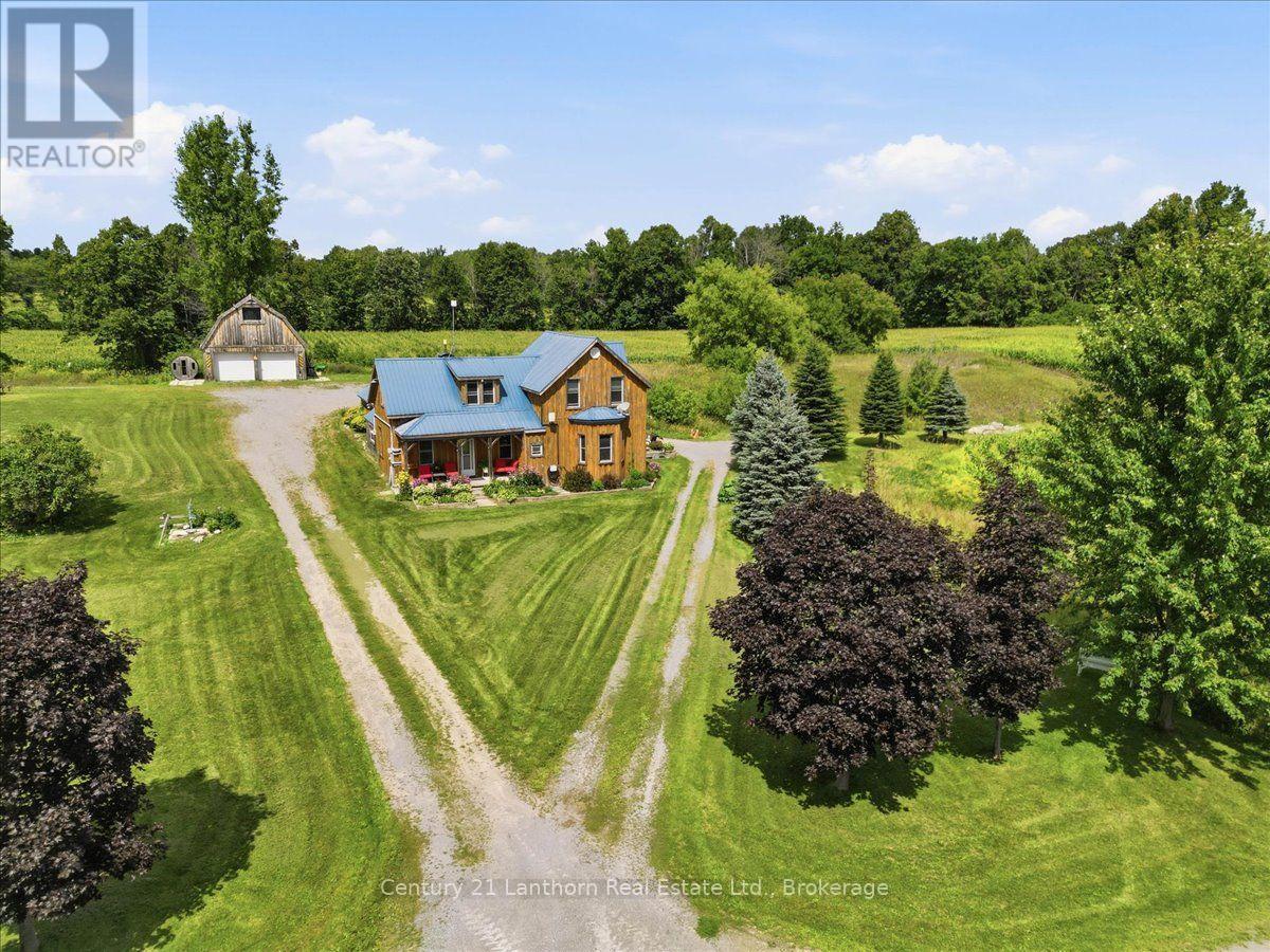 521 Fuller Road Property Photo 5