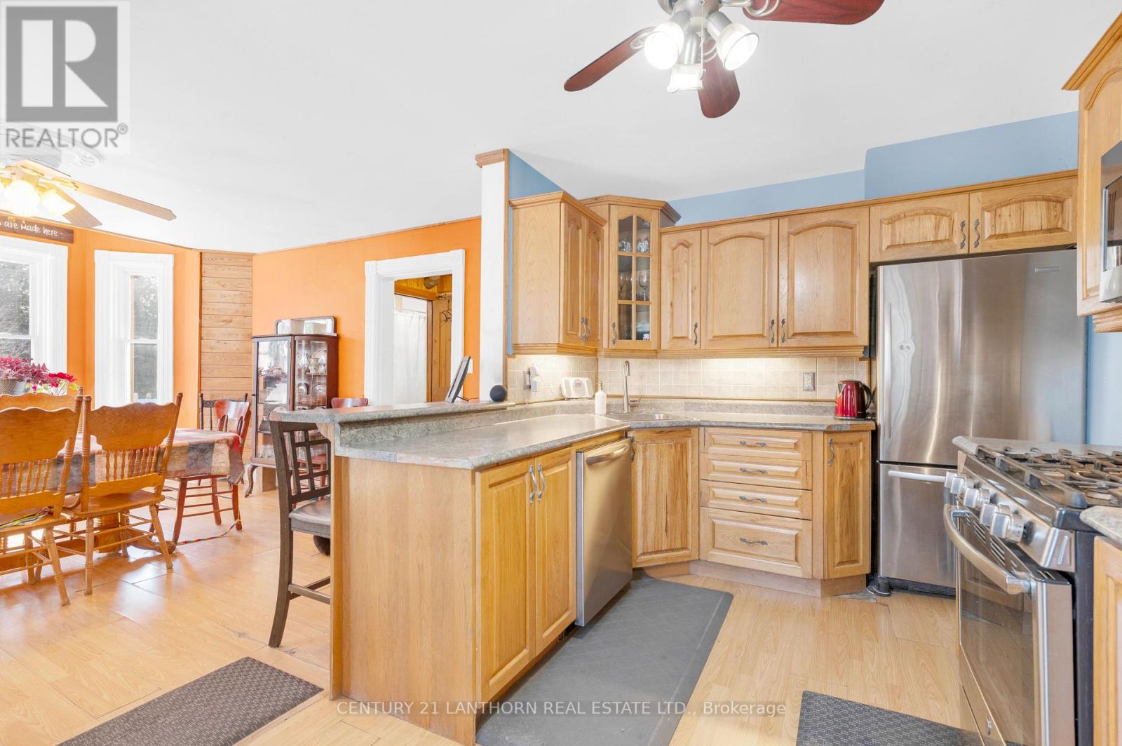 521 Fuller Road Property Photo 16