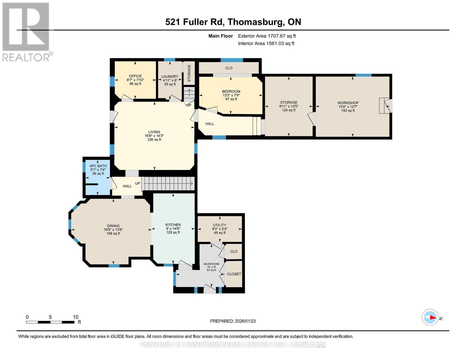 521 Fuller Road Property Photo 31