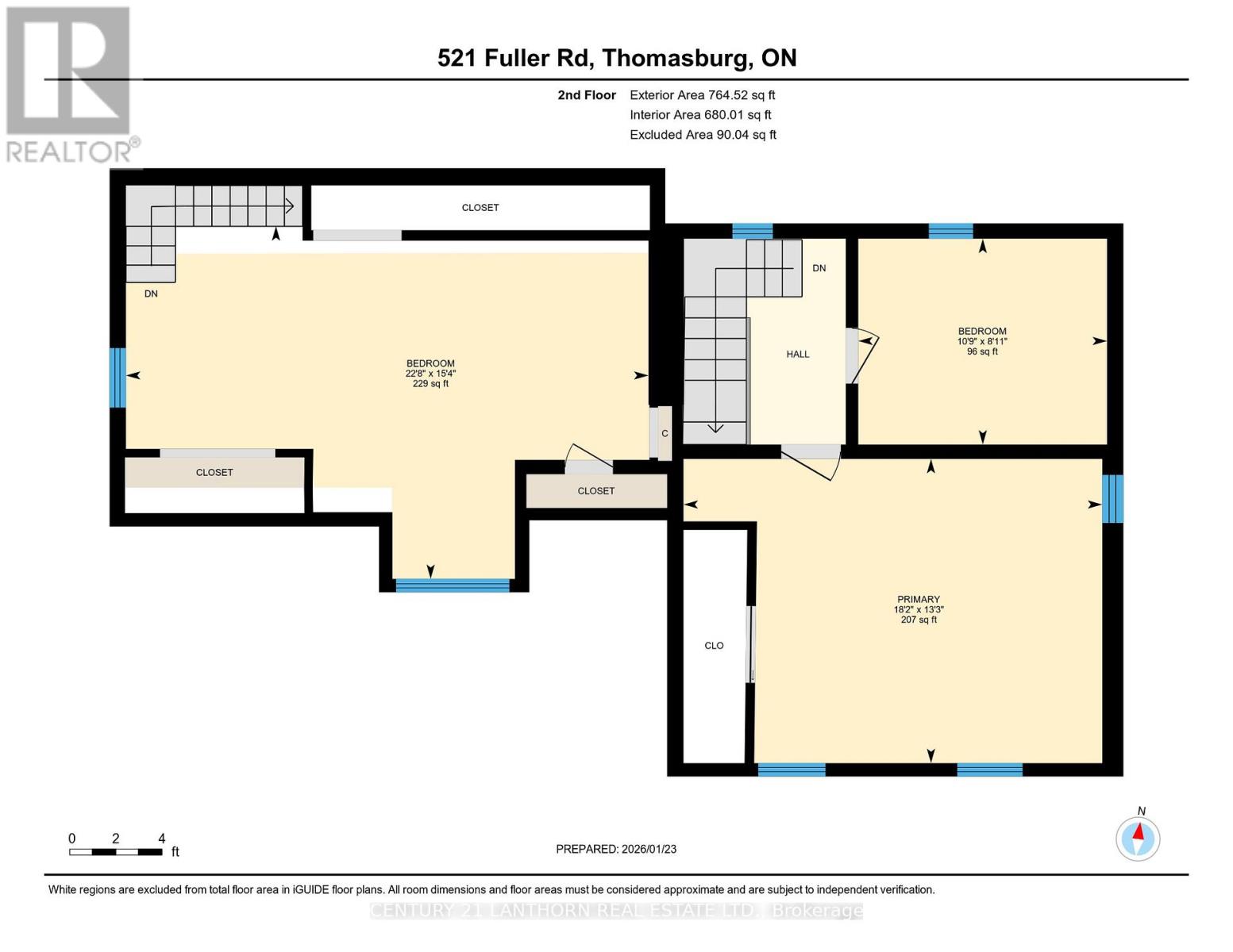 521 Fuller Road Property Photo 32