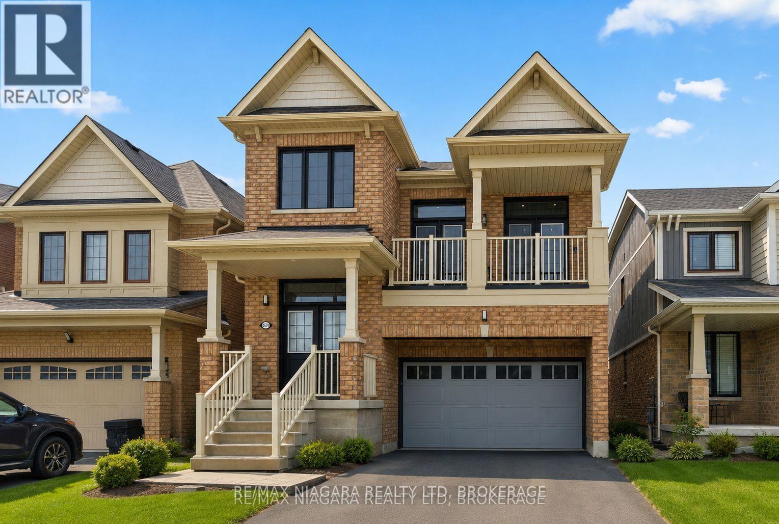 8139 BUCKEYE CRESCENT