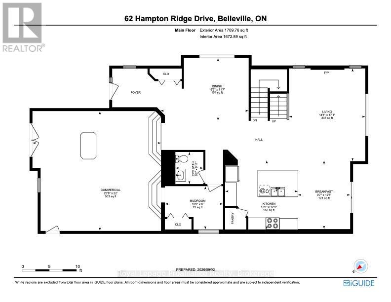 62 Hampton Ridge Drive Property Photo 42