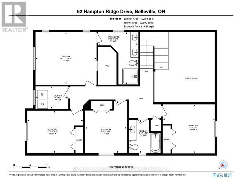 62 Hampton Ridge Drive Property Photo 43