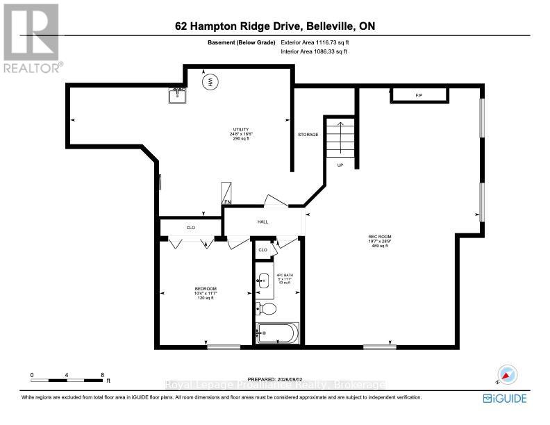 62 Hampton Ridge Drive Property Photo 44